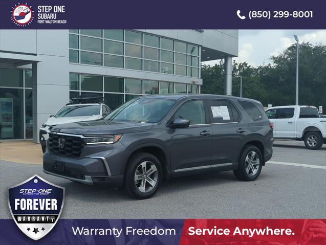 2025 Honda Pilot EX-L for sale in Fort Walton Beach, FL
