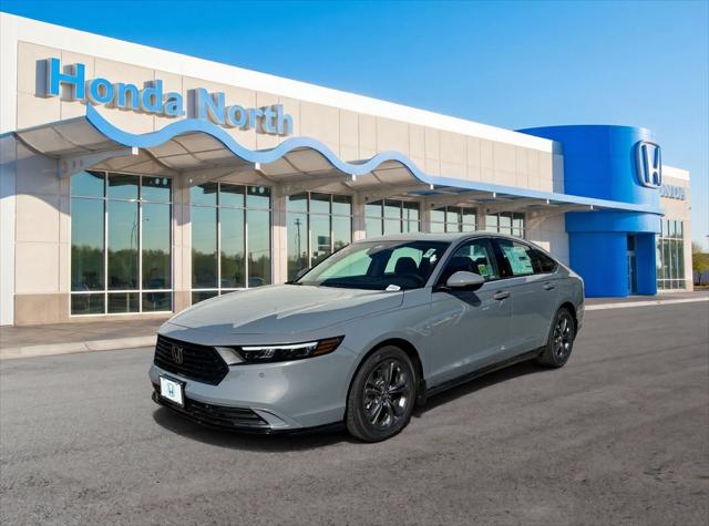 2026 Honda Accord Sedan EX-L for sale in Clovis, CA