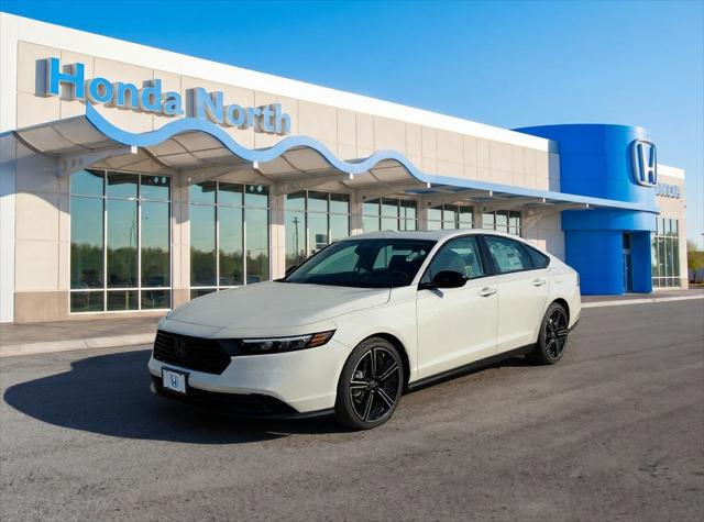 2026 Honda Accord Sedan SE for sale in Clovis, CA