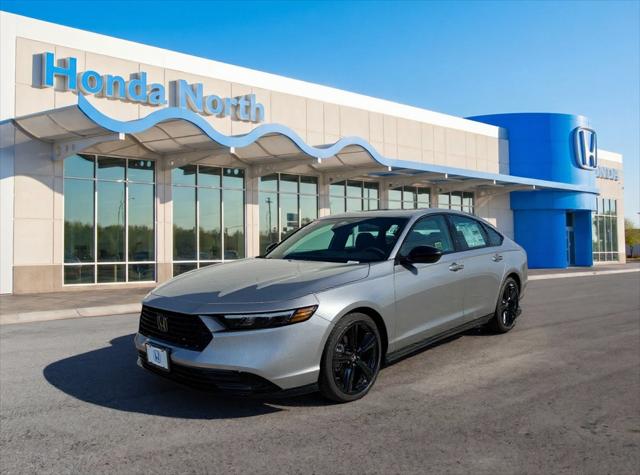 2026 Honda Accord Sedan Sport-L for sale in Clovis, CA