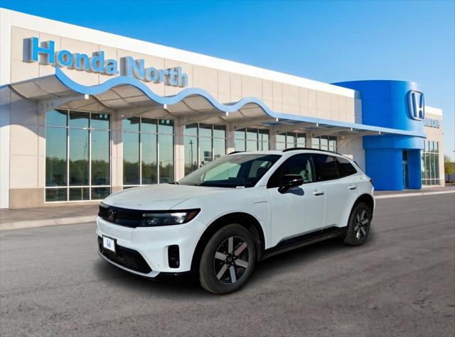 2026 Honda Prologue Touring for sale in Clovis, CA