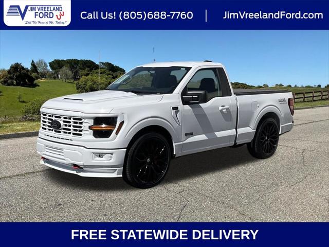 2026 Ford F-150 XL for sale in Buellton, CA