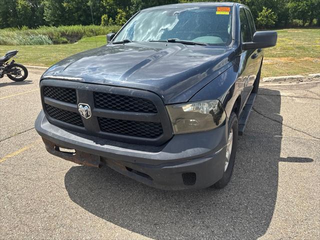 2014 Ram 1500 Tradesman for sale in Sterling Heights , MI