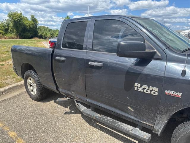 2014 Ram 1500 Tradesman