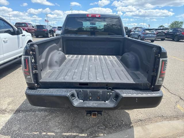 2014 Ram 1500 Tradesman