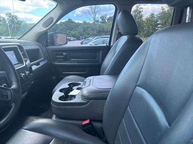 2014 Ram 1500 Tradesman