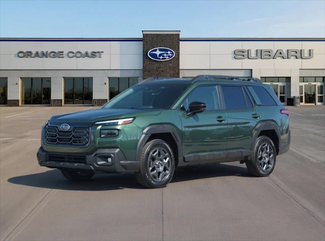 2026 Subaru Outback Premium for sale in Santa Ana, CA