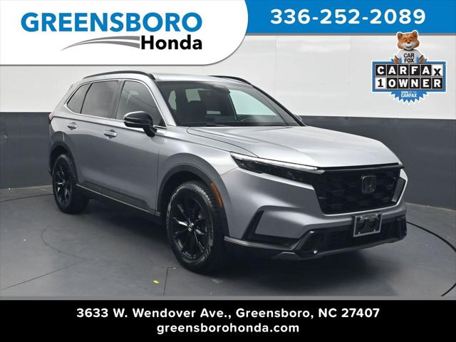 2023 Honda CR-V Hybrid Sport for sale in Greensboro, NC
