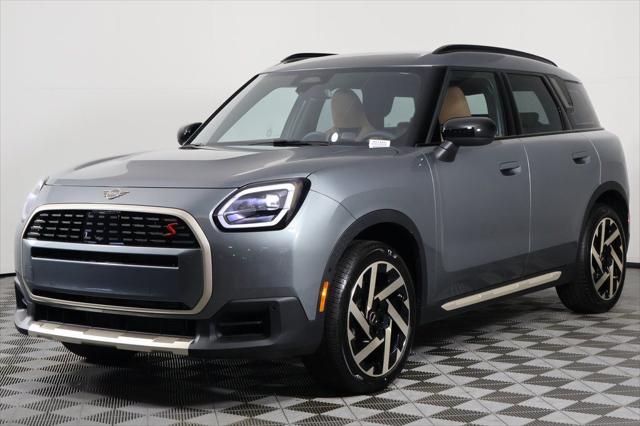 2027 MINI Cooper Countryman S for sale in San Diego, CA