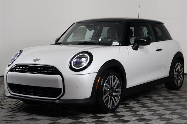 2026 MINI Hardtop Cooper for sale in San Diego, CA