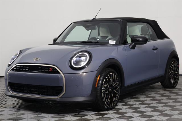 2026 MINI Cooper Convertible Cooper S for sale in San Diego, CA