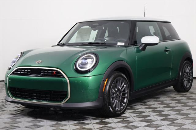 2026 MINI Hardtop Cooper S for sale in San Diego, CA