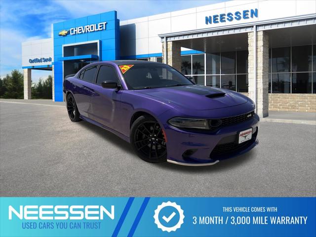 2023 Dodge Charger Scat Pack for sale in Kingsville, TX