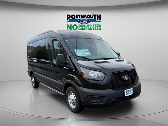 2026 Ford Transit Cargo Van Base for sale in Portsmouth, NH