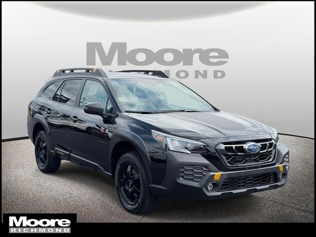 2025 Subaru Outback Wilderness for sale in Richmond, VA