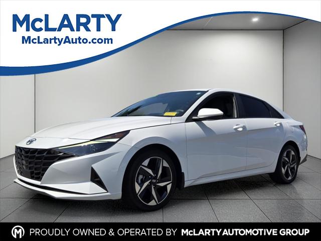 2023 Hyundai Elantra SEL for sale in North Little Rock, AR