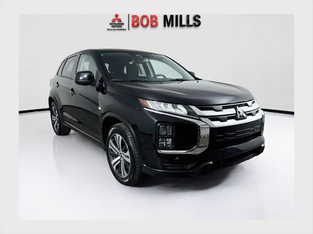 2024 Mitsubishi Outlander Sport 2.0 ES for sale in MYRTLE BEACH, SC