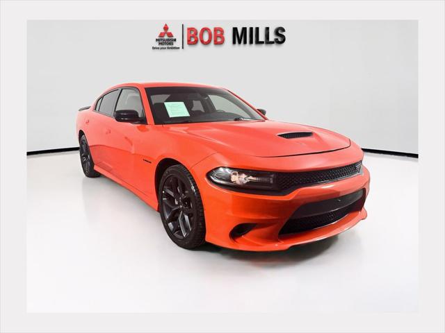 2021 Dodge Charger R/T RWD for sale in MYRTLE BEACH, SC