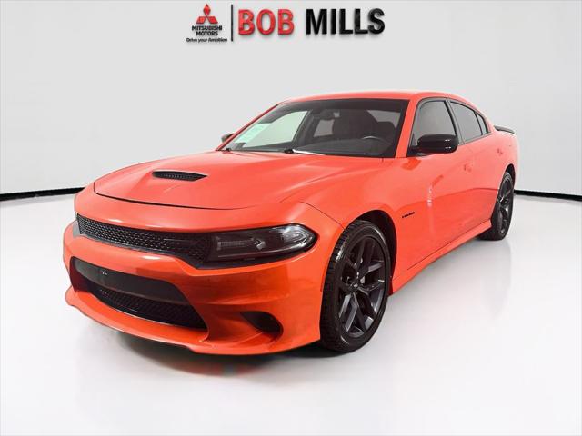 2021 Dodge Charger R/T RWD