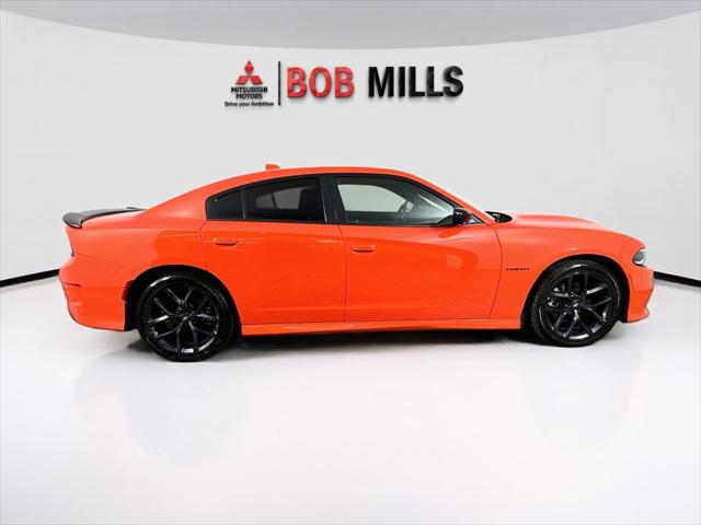 2021 Dodge Charger R/T RWD