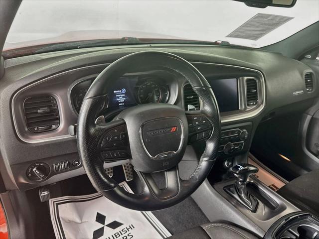 2021 Dodge Charger R/T RWD