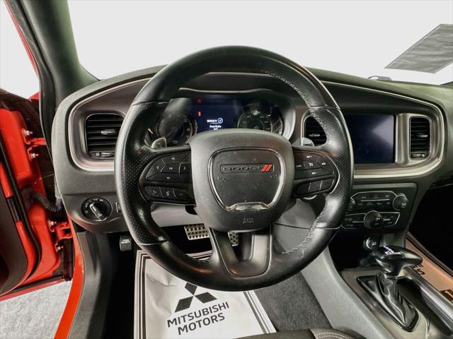 2021 Dodge Charger R/T RWD