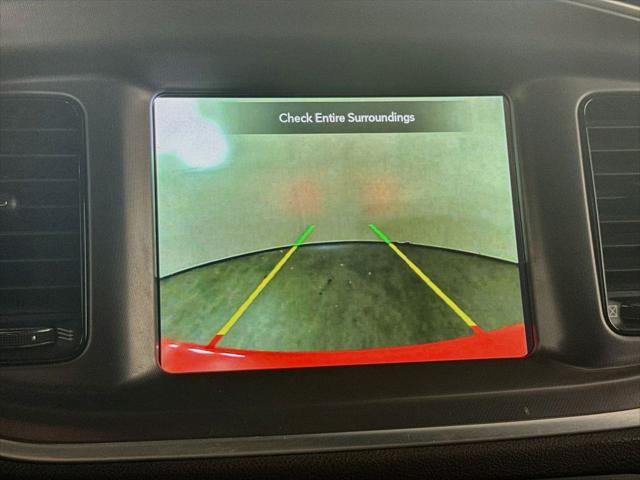 2021 Dodge Charger R/T RWD