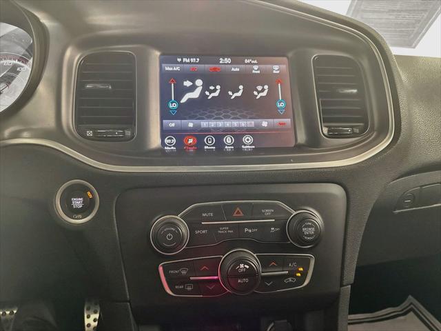 2021 Dodge Charger R/T RWD