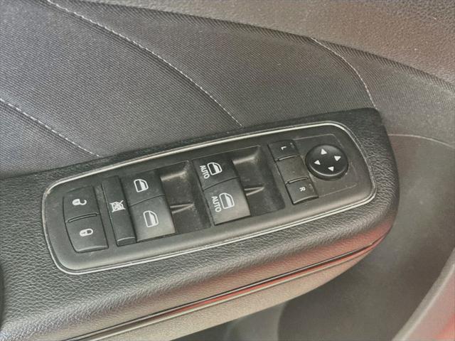 2021 Dodge Charger R/T RWD