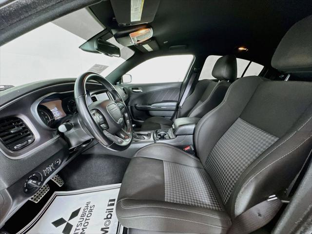 2021 Dodge Charger R/T RWD