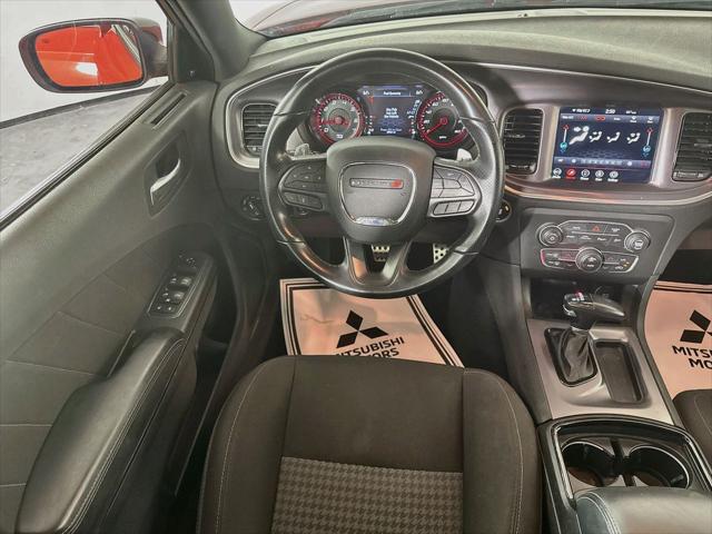 2021 Dodge Charger R/T RWD