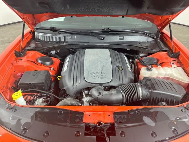 2021 Dodge Charger R/T RWD