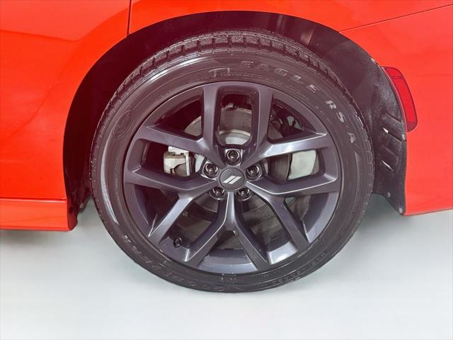 2021 Dodge Charger R/T RWD