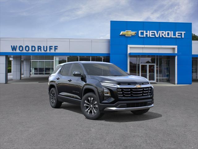 2027 Chevrolet Equinox FWD LT for sale in Woodruff, SC