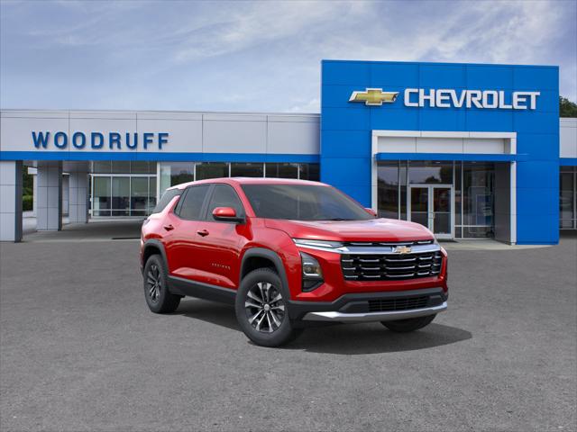 2027 Chevrolet Equinox FWD LT for sale in Woodruff, SC