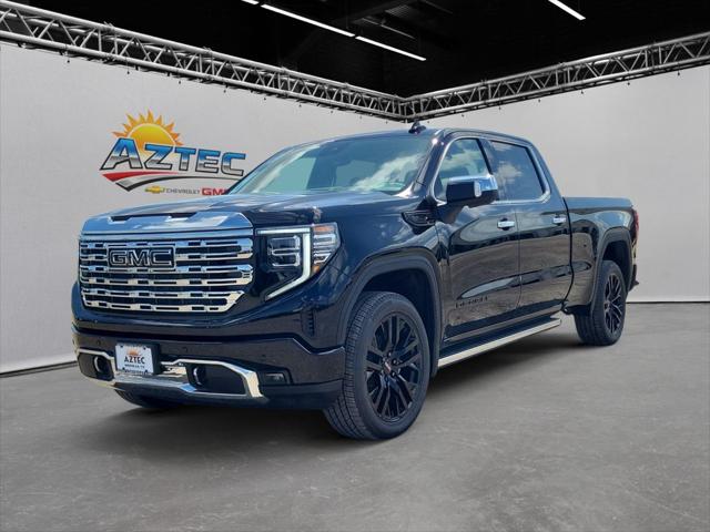 2026 GMC Sierra 1500 Crew Cab, Standard Bed, Denali, 4WD for sale in Beeville, TX