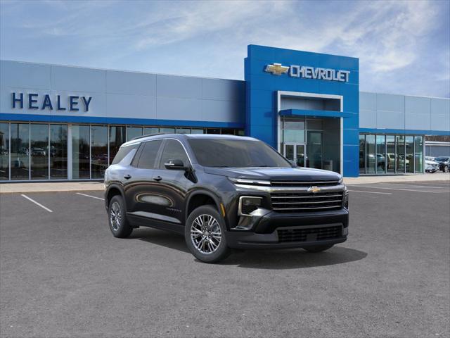 2026 Chevrolet Traverse AWD LT for sale in New Hampton, NY