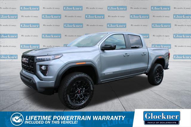 2026 GMC Canyon for sale near Portsmouth, OH