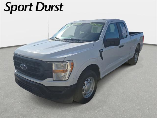 2022 Ford F-150 XL for sale in Jacksonville, NC
