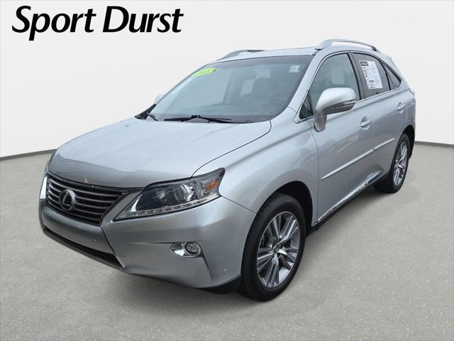 2015 Lexus RX 350 350 for sale in Jacksonville, NC