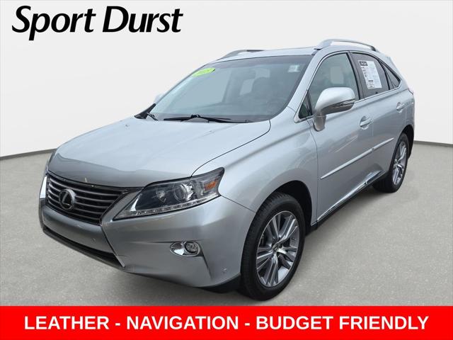 2015 Lexus RX 350 350 for sale in Jacksonville, NC