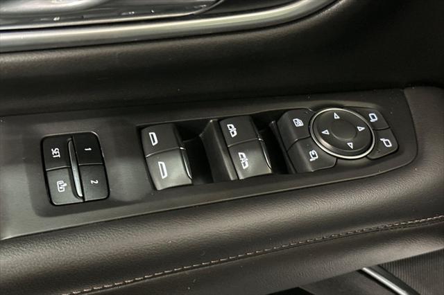 2021 Chevrolet Tahoe 2WD High Country