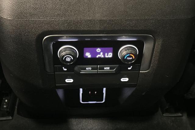 2021 Chevrolet Tahoe 2WD High Country