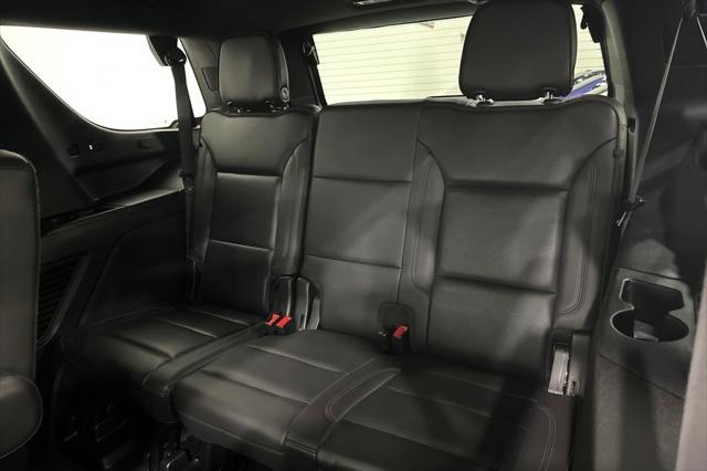 2021 Chevrolet Tahoe 2WD High Country