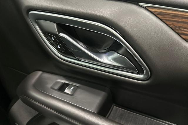 2021 Chevrolet Tahoe 2WD High Country