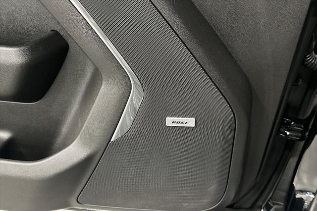 2021 Chevrolet Tahoe 2WD High Country