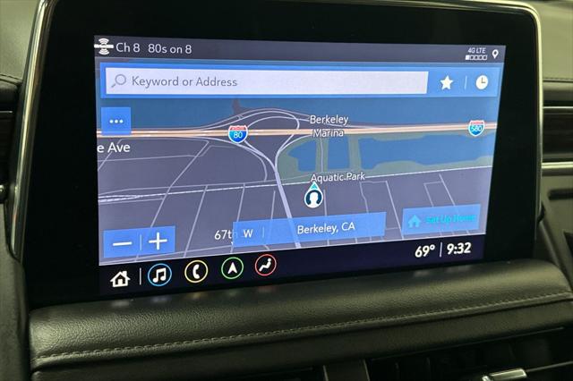 2021 Chevrolet Tahoe 2WD High Country