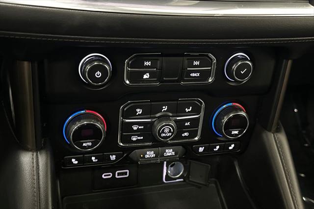 2021 Chevrolet Tahoe 2WD High Country
