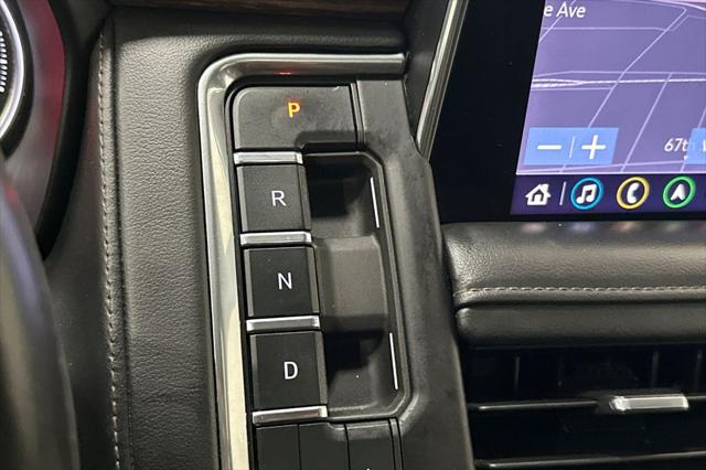 2021 Chevrolet Tahoe 2WD High Country
