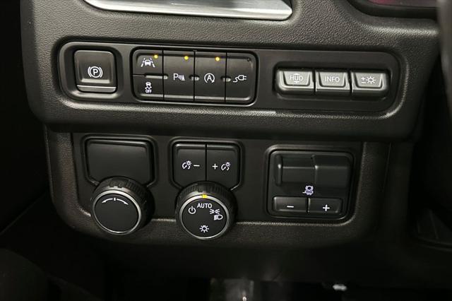 2021 Chevrolet Tahoe 2WD High Country